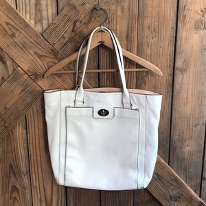 Kate Spade | Leather Tote